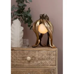 Lampe à poser Animal Octopus 34cm