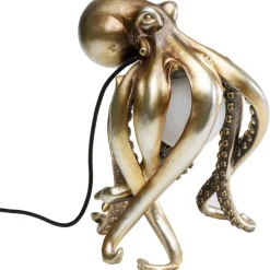 Lampe à poser Animal Octopus 34cm