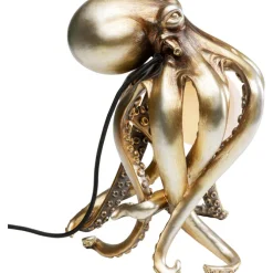 Lampe à poser Animal Octopus 34cm