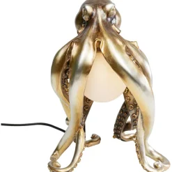 Lampe à poser Animal Octopus 34cm