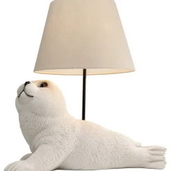 Lampe à poser Animal Sea Lion 49cm