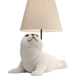 Lampe à poser Animal Sea Lion 49cm