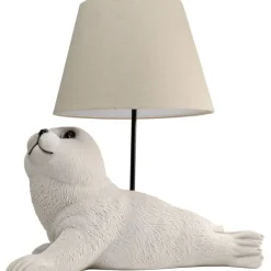 Lampe à poser Animal Sea Lion 49cm
