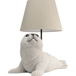 Lampe à poser Animal Sea Lion 49cm