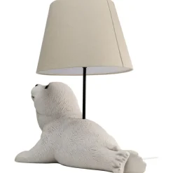 Lampe à poser Animal Sea Lion 49cm