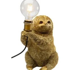 Lampe à poser Animal Sloth 30cm