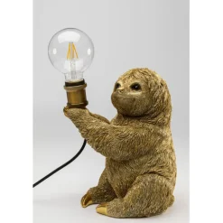 Lampe à poser Animal Sloth 30cm