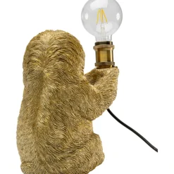 Lampe à poser Animal Sloth 30cm