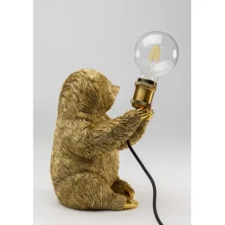Lampe à poser Animal Sloth 30cm