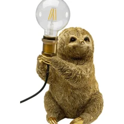 Lampe à poser Animal Sloth 30cm