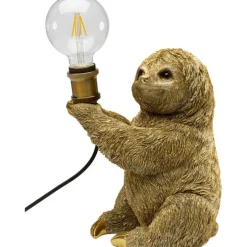 Lampe à poser Animal Sloth 30cm
