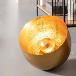 Lampe à poser Apollon Ø35cm