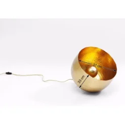 Lampe à poser Apollon Ø35cm