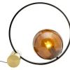 Lampe à poser Balance Circle 40cm
