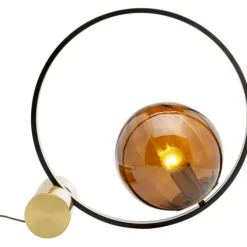 Lampe à poser Balance Circle 40cm