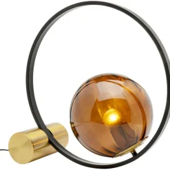 Lampe à poser Balance Circle 40cm