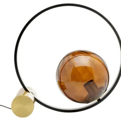 Lampe à poser Balance Circle 40cm