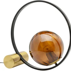 Lampe à poser Balance Circle 40cm