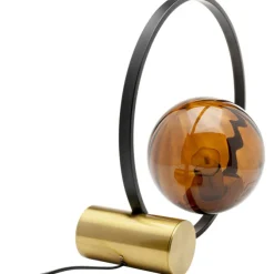 Lampe à poser Balance Circle 40cm