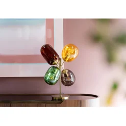 Lampe à poser Balloon Dance 48cm