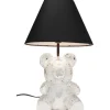 Lampe à poser Bear Disco 40cm