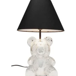 Lampe à poser Bear Disco 40cm