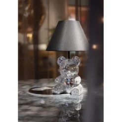 Lampe à poser Bear Disco 40cm