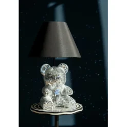 Lampe à poser Bear Disco 40cm