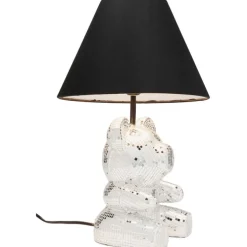 Lampe à poser Bear Disco 40cm