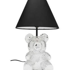 Lampe à poser Bear Disco 40cm