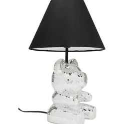 Lampe à poser Bear Disco 40cm