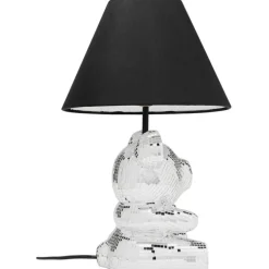 Lampe à poser Bear Disco 40cm