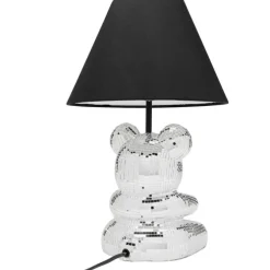 Lampe à poser Bear Disco 40cm