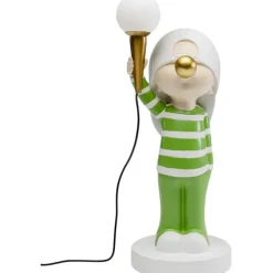 Lampe à poser Bubble Boy 45cm