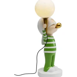 Lampe à poser Bubble Boy 45cm