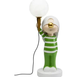 Lampe à poser Bubble Boy 45cm