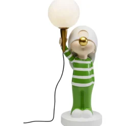 Lampe à poser Bubble Boy 45cm