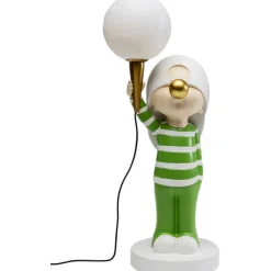 Lampe à poser Bubble Boy 45cm