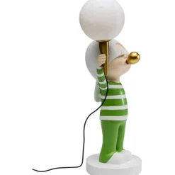 Lampe à poser Bubble Boy 45cm