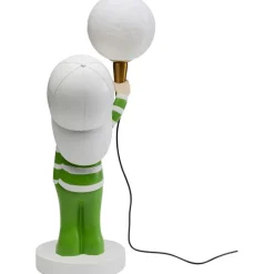 Lampe à poser Bubble Boy 45cm