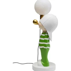 Lampe à poser Bubble Boy 45cm