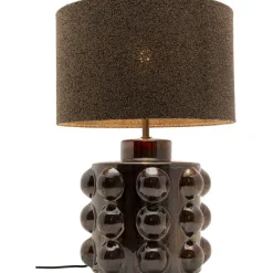 Lampe à poser Calamaro 58cm