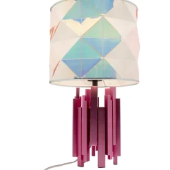 Lampe à poser Coachella Colore 45cm