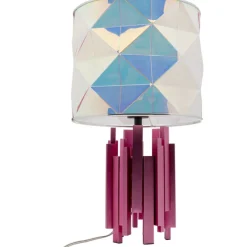Lampe à poser Coachella Colore 45cm