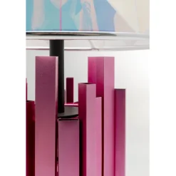 Lampe à poser Coachella Colore 45cm