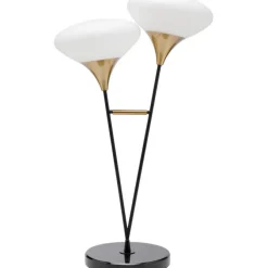 Lampe à poser Cocce 87cm