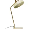 Lampe à poser Demi vert clair 56cm