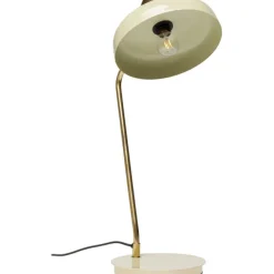 Lampe à poser Demi vert clair 56cm