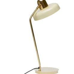 Lampe à poser Demi vert clair 56cm