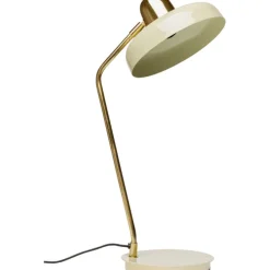 Lampe à poser Demi vert clair 56cm